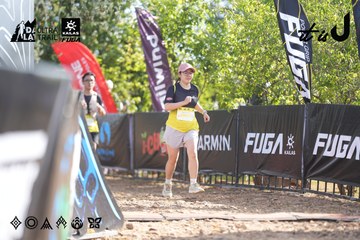 Dalat Ultra Trail 2026 - Ảnh #4770896