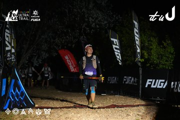 Dalat Ultra Trail 2026 - Ảnh #4766789