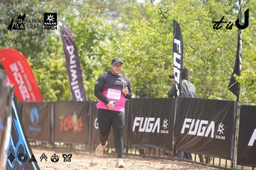 Dalat Ultra Trail 2026 - Ảnh #4859658