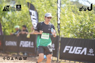 Dalat Ultra Trail 2026 - Ảnh #4835982