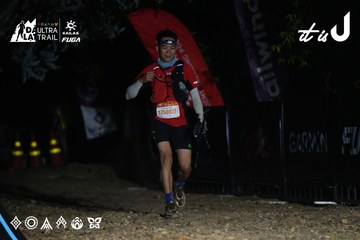 Dalat Ultra Trail 2026 - Ảnh #4764791