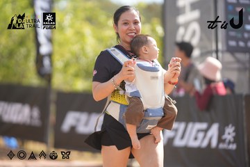 Dalat Ultra Trail 2026 - Ảnh #4837030