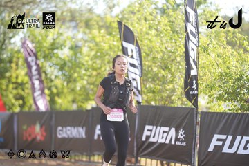 Dalat Ultra Trail 2026 - Ảnh #4770432