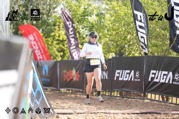 Dalat Ultra Trail 2026 - Ảnh #4770390