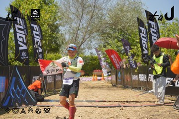 Dalat Ultra Trail 2026 - Ảnh #4728828