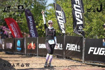 Dalat Ultra Trail 2026 - Ảnh #4730570