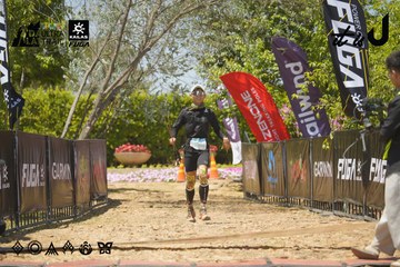 Dalat Ultra Trail 2026 - Ảnh #4728789