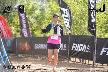 Dalat Ultra Trail 2026 - Ảnh #4770969