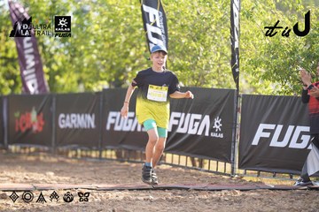 Dalat Ultra Trail 2026 - Ảnh #4770261