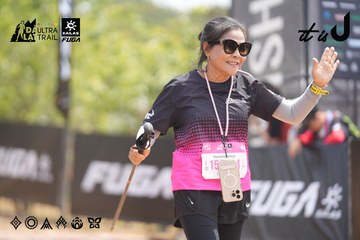 Dalat Ultra Trail 2026 - Ảnh #4861568