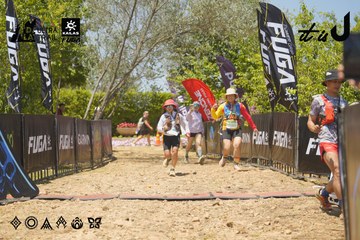 Dalat Ultra Trail 2026 - Ảnh #4728547