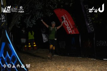 Dalat Ultra Trail 2026 - Ảnh #4765088