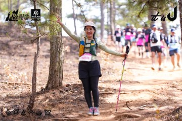 Dalat Ultra Trail 2026 - Ảnh #4854516