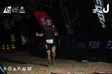 Dalat Ultra Trail 2026 - Ảnh #4764411