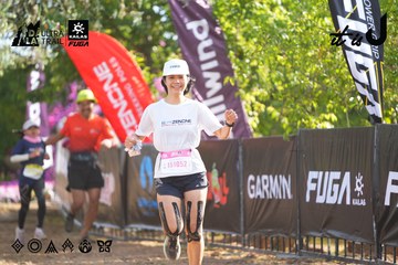 Dalat Ultra Trail 2026 - Ảnh #4769292