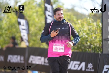Dalat Ultra Trail 2026 - Ảnh #4835699