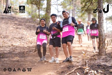 Dalat Ultra Trail 2026 - Ảnh #4854664