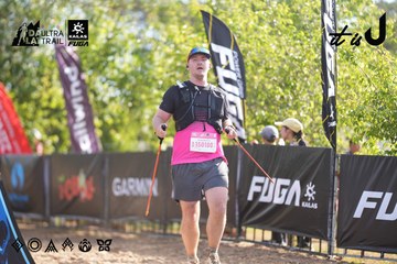 Dalat Ultra Trail 2026 - Ảnh #4770839