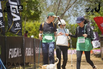 Dalat Ultra Trail 2026 - Ảnh #4728432