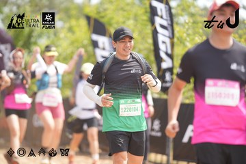 Dalat Ultra Trail 2026 - Ảnh #4859763