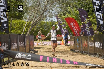 Dalat Ultra Trail 2026 - Ảnh #4728917