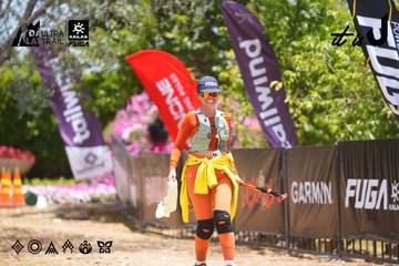 Dalat Ultra Trail 2026 - Ảnh #4870907