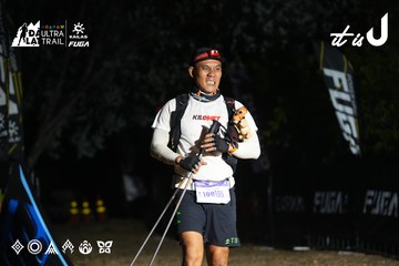 Dalat Ultra Trail 2026 - Ảnh #4764293