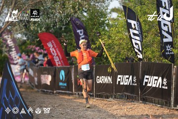Dalat Ultra Trail 2026 - Ảnh #4732344