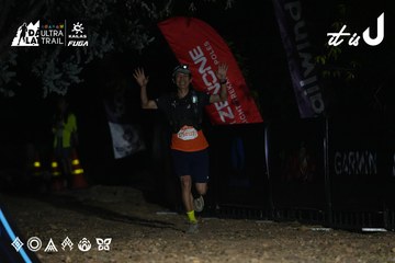 Dalat Ultra Trail 2026 - Ảnh #4764435