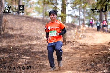 Dalat Ultra Trail 2026 - Ảnh #4855261