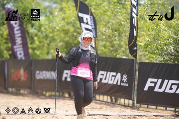 Dalat Ultra Trail 2026 - Ảnh #4860710
