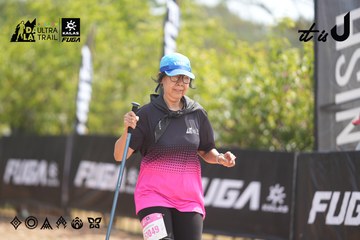 Dalat Ultra Trail 2026 - Ảnh #4859011
