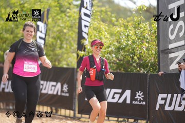 Dalat Ultra Trail 2026 - Ảnh #4858343