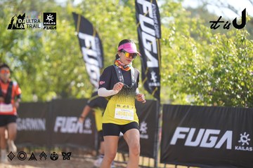Dalat Ultra Trail 2026 - Ảnh #4772627