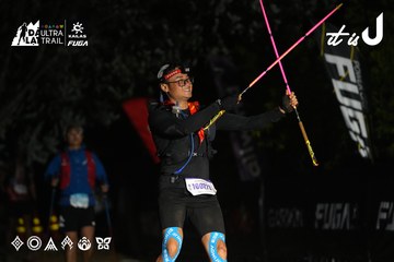Dalat Ultra Trail 2026 - Ảnh #4765314