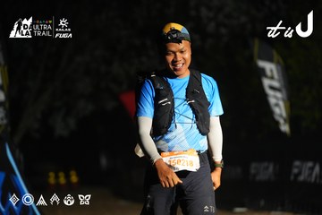 Dalat Ultra Trail 2026 - Ảnh #4766073