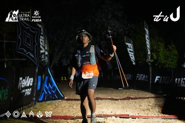 Dalat Ultra Trail 2026 - Ảnh #4765632