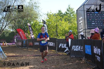 Dalat Ultra Trail 2026 - Ảnh #4766927