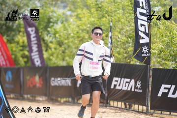 Dalat Ultra Trail 2026 - Ảnh #4861683