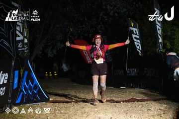 Dalat Ultra Trail 2026 - Ảnh #4765071