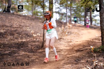 Dalat Ultra Trail 2026 - Ảnh #4855483