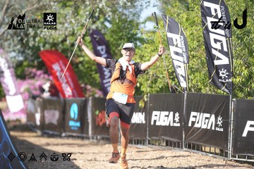 Dalat Ultra Trail 2026 - Ảnh #4730978