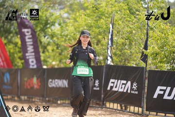 Dalat Ultra Trail 2026 - Ảnh #4859225
