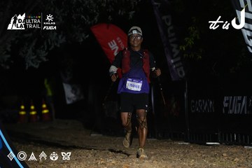 Dalat Ultra Trail 2026 - Ảnh #4765191