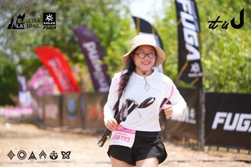 Dalat Ultra Trail 2026 - Ảnh #4870581