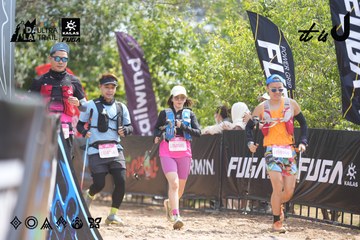 Dalat Ultra Trail 2026 - Ảnh #4858909