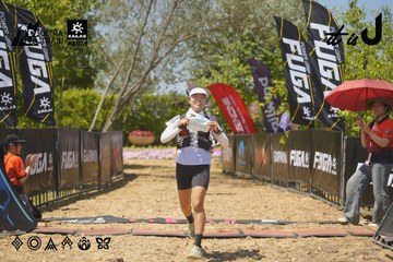 Dalat Ultra Trail 2026 - Ảnh #4729019