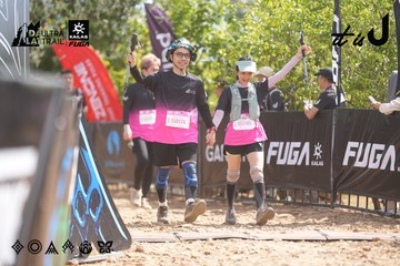 Dalat Ultra Trail 2026 - Ảnh #4856259