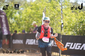 Dalat Ultra Trail 2026 - Ảnh #4837865