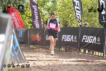 Dalat Ultra Trail 2026 - Ảnh #4770745